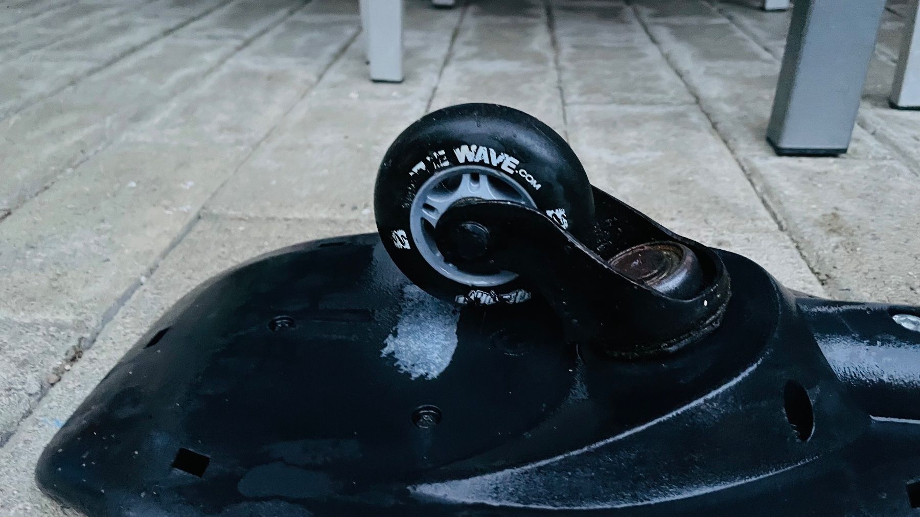Skateboards: Waveboard – Gebraucht aus Cham von Chajou 2