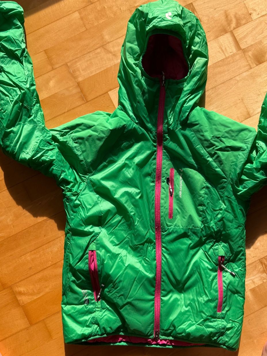 Peak Performance Giacche: Skijacke - Peak Performance Daunenjacke – Usato da Baar venduto da Ste_7vpk 1