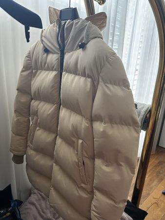 Winterjacke Yemocean
