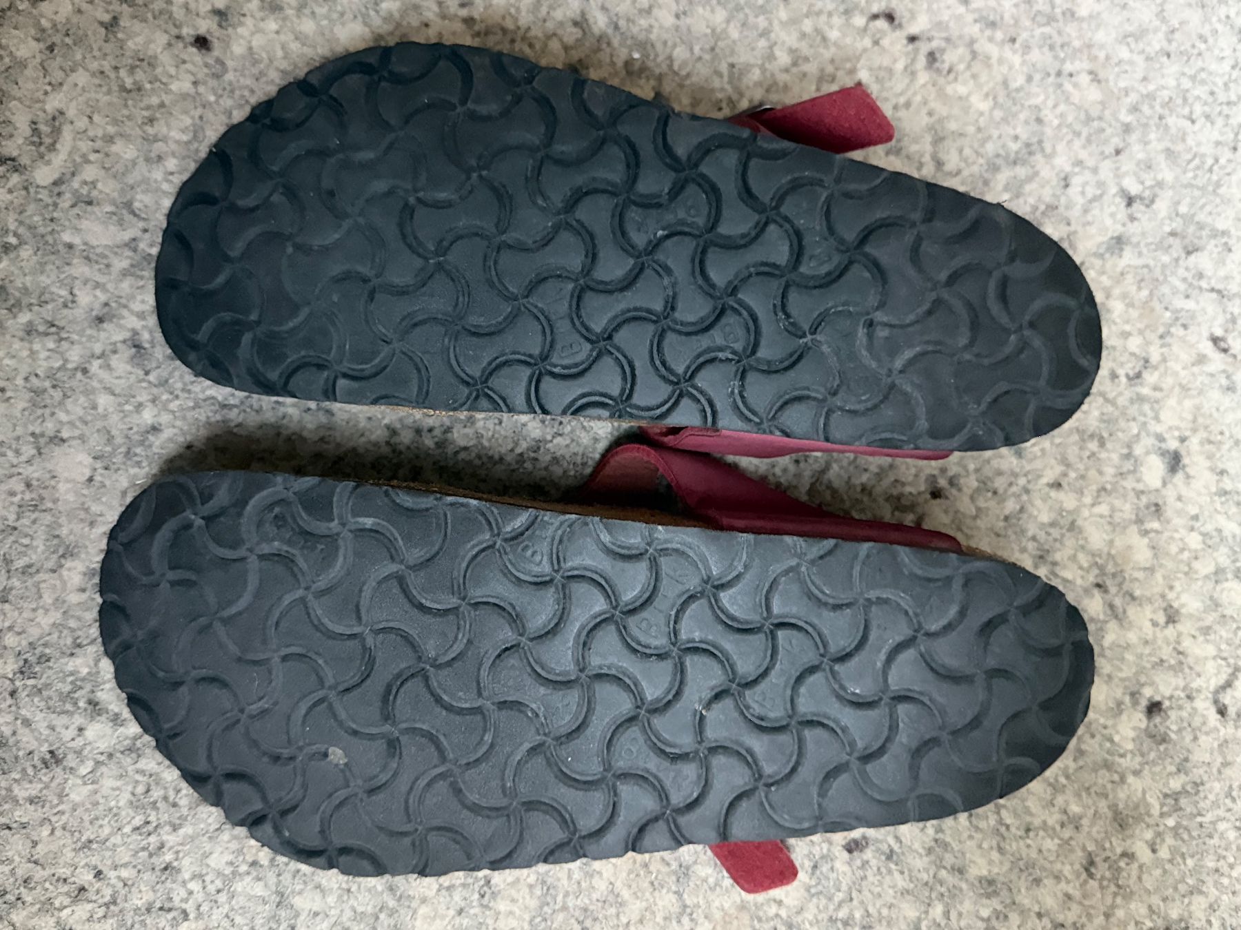 Birkenstock Damenschuhe: Birkenstock Gizeh Gr. 39 – Gebraucht aus Wattwil von edel88 4