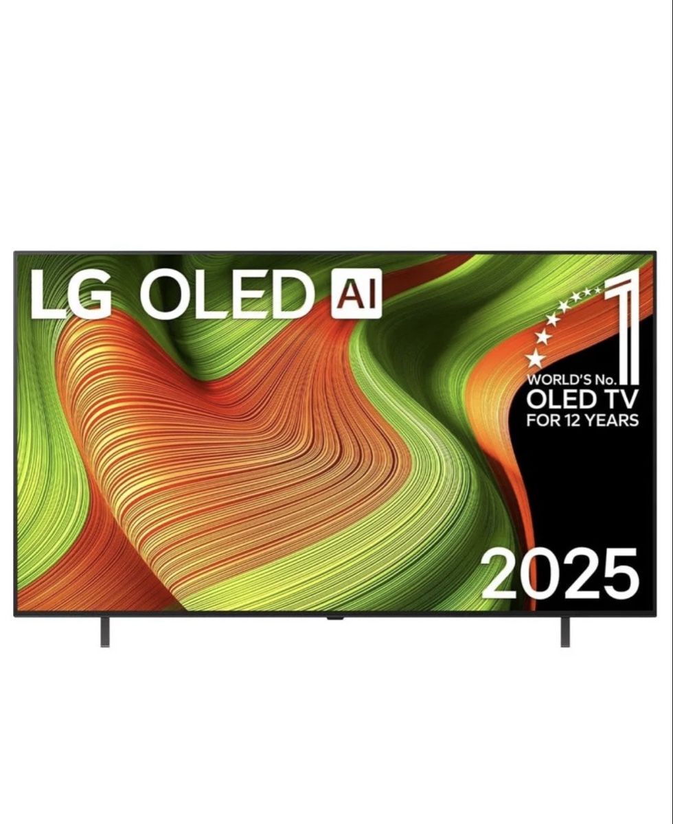 Fernseher: LG OLED 65 Zoll mit Displaydefekt – Defekt aus Lenzburg von mar_j2yc