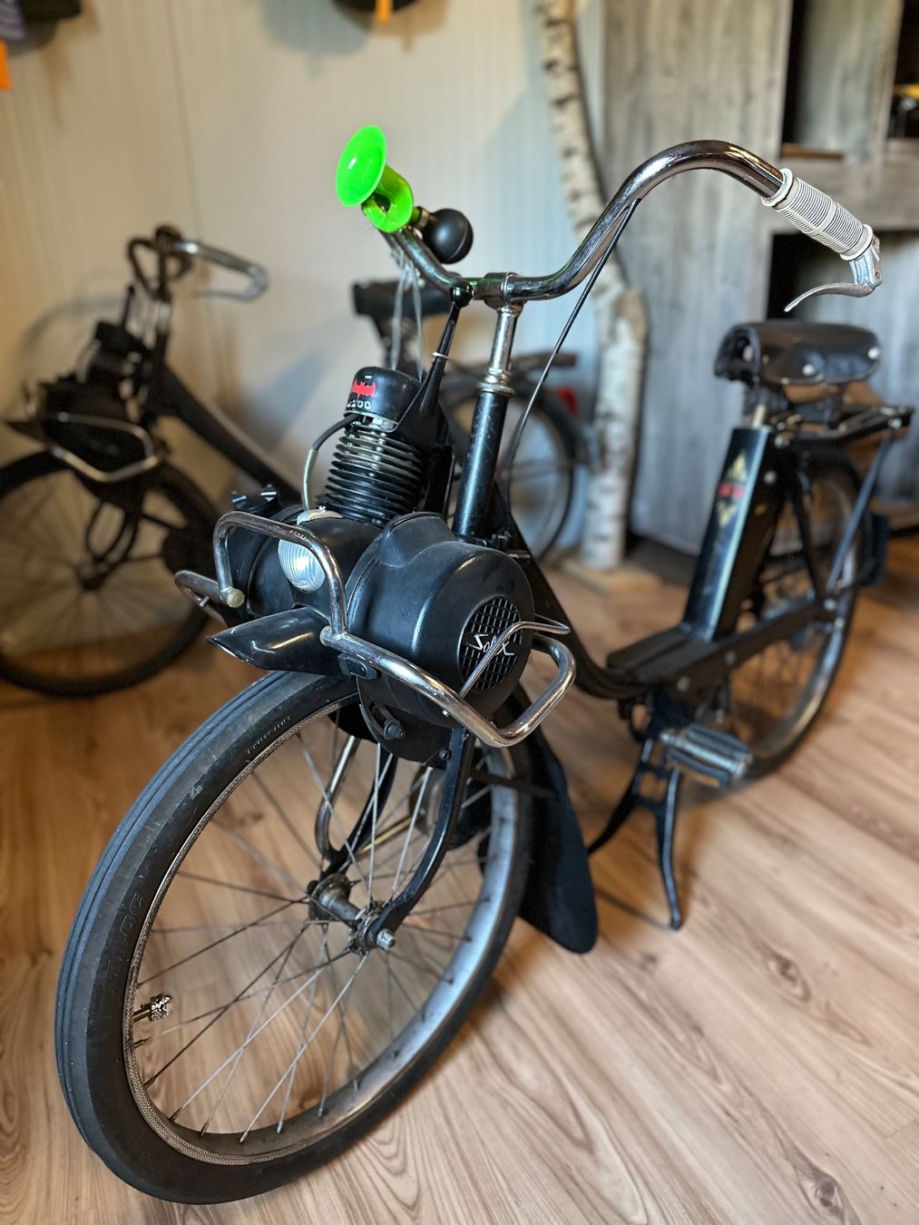 Solex Ciclomotori: 2x Solex Velo-Solex Oldtimer Mofa – Usato da Oberriet SG venduto da inf_7dnb