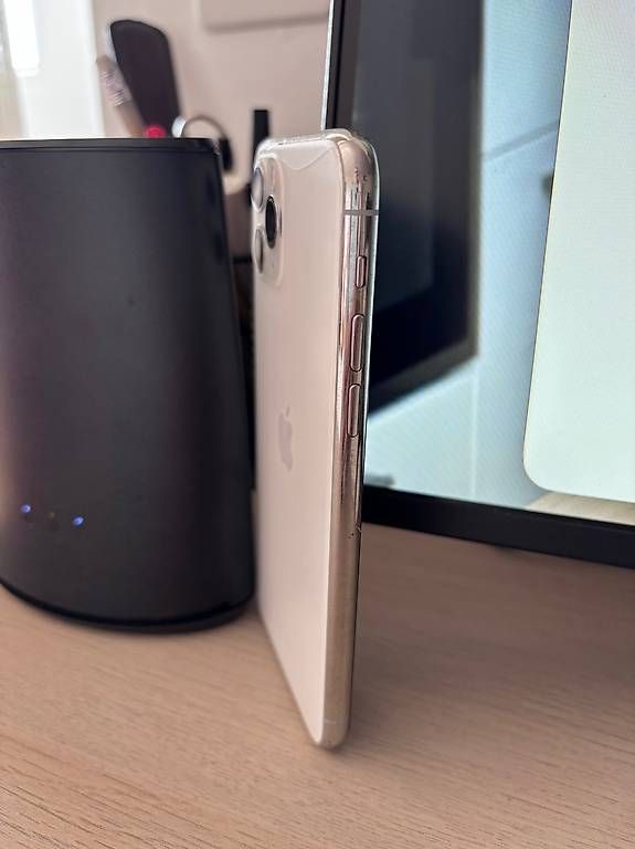 Apple Handys / Smartphones: iPhone 11 Pro – Gebraucht aus Sala Capriasca von danilo54 1