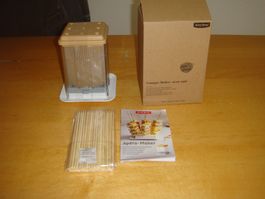 Canape Apero Maker Betty Bossi
