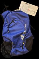 Sac à dos Deuter Ascender 7 – Neuf avec étiquette 