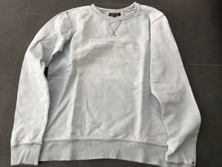 Pullover - Tommy Hilfiger - Grösse 176