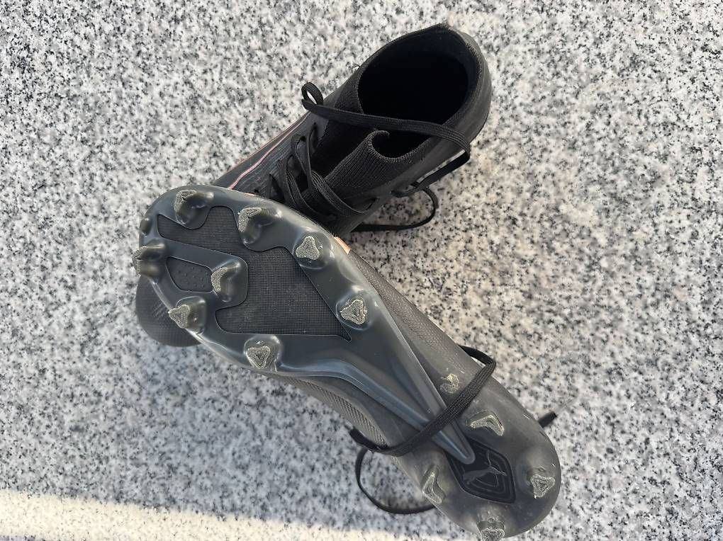 Puma Scarpe da uomo: Fussballschuhe Puma Ultra Pro mit Stollen – Usato da Killwangen venduto da dij_n8lv 2