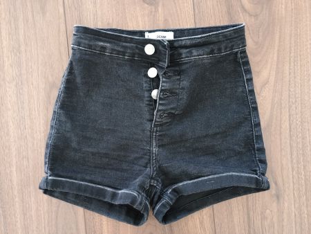 Jeans shorts kurze Hosen Grösse XS (146)