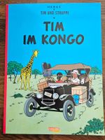 Tim und Struppi: Tim in Kongo (NEUES)