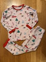 Schönes Pyjama Gr. 128