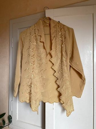 Camicetta vintage 