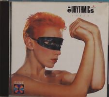 Eurythmics - Touch