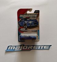 majorette JDM Legends Nissan Skyline GT-R ( 34 )
