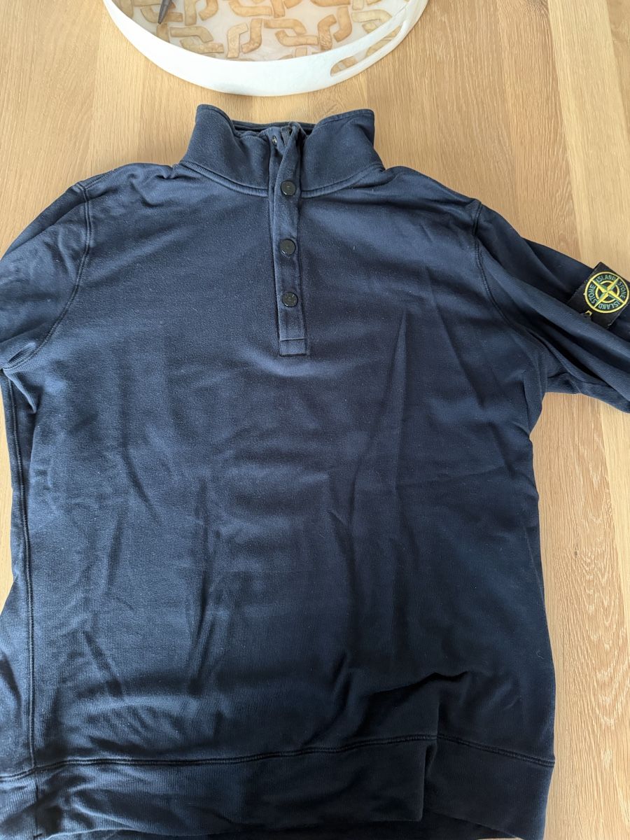 Stone Island Pulls & Sweat-shirts: Pullover Stone Island – D'occasion à Winkel par AnnBach 3