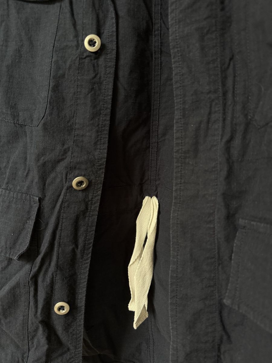 Giacche: 2x Universal Works Jacke Baumwolle Grösse M – Usato da Zürich venduto da labadi 9