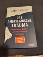Das amerikanische Trauma (Mary L. Trump)