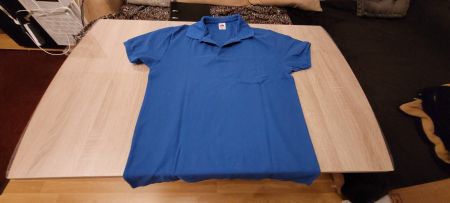 Fruit of the Loom Polo Shirt Gr. L #1