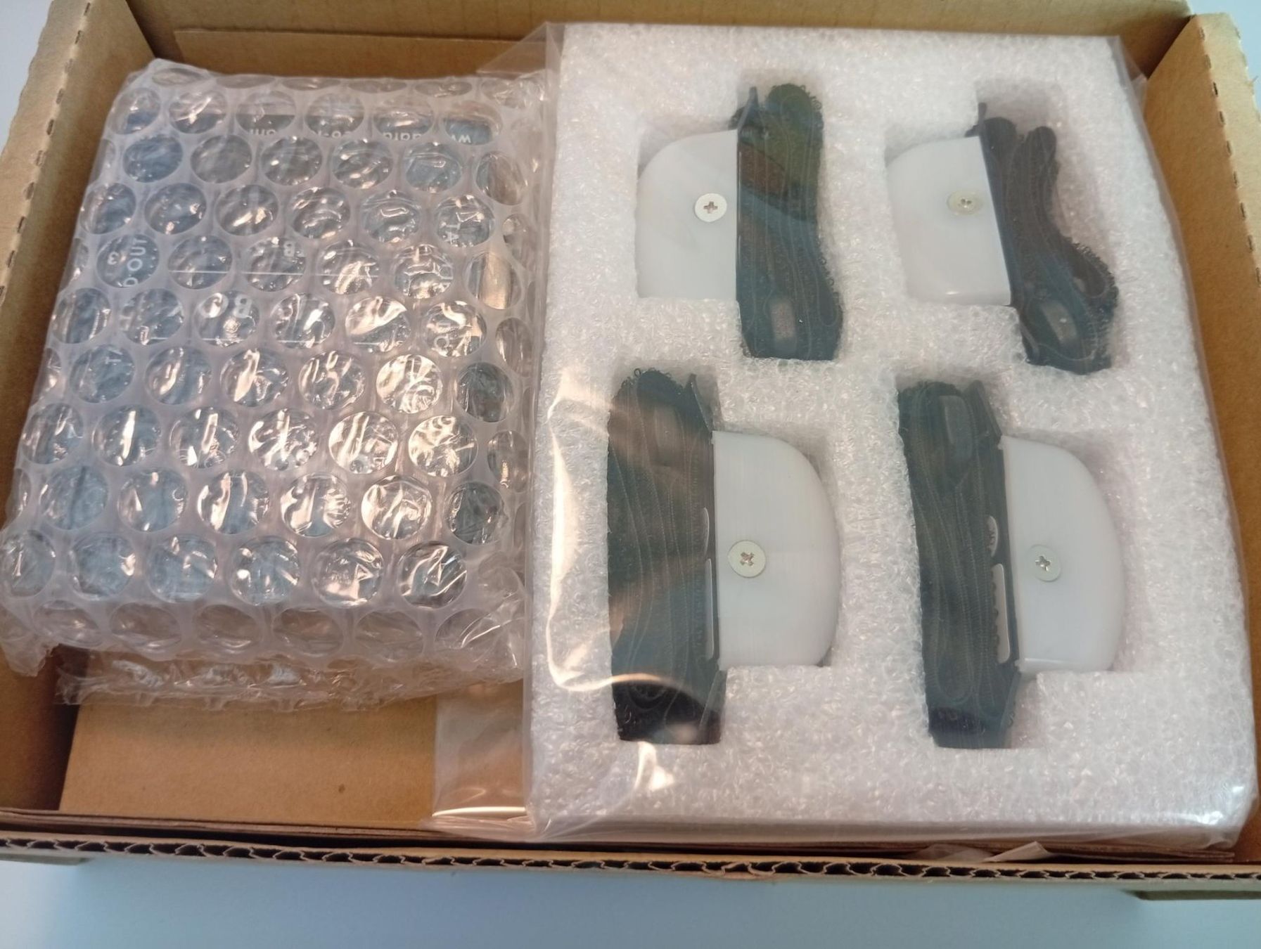 Steuerung: Datavideo TB-5 Tally Controllbox Originalverpackt – Neu und originalverpackt aus Zürich von Nathmann 2
