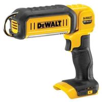 Dewalt Dcl050-Xj 18V Li-Ion Akku Lampe