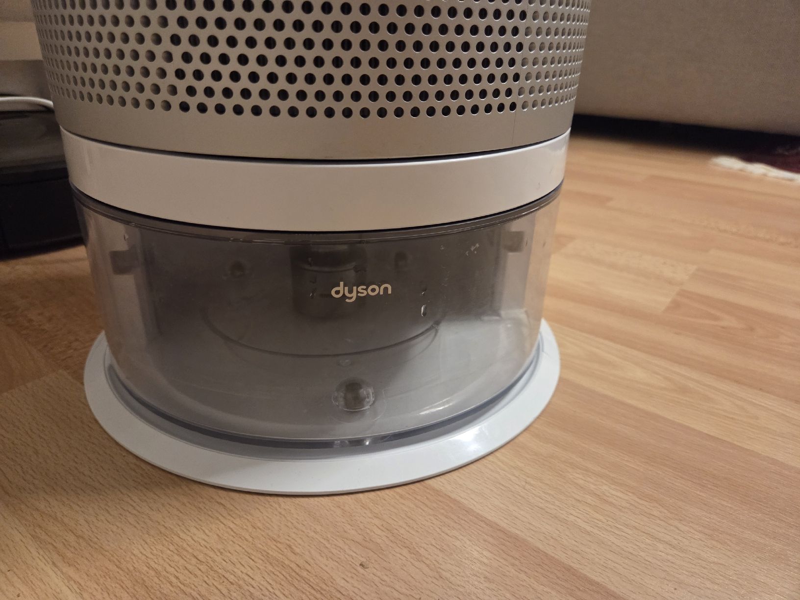 Dyson Purificatori d'aria: Dyson Pure Humidify+Cool PH01.  – Usato da Flawil venduto da Hamdia12 4