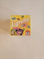 Ligretto Kids, einwandfreier Zustand