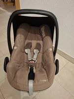 Maxi Cosi Pebble inkl. Familyfix Station