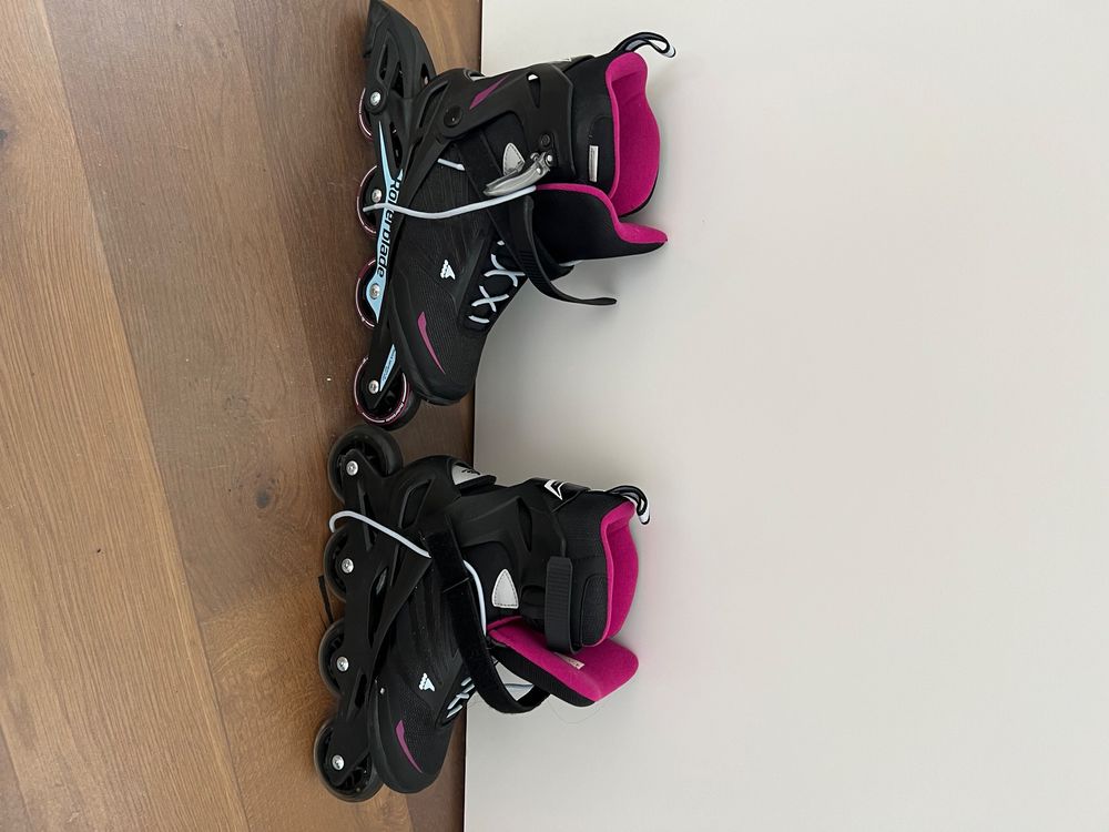 Rollerblades | Kaufen auf Ricardo