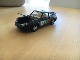 Ab 22.- Porsche Turbo 1/38 Sonder Modellauto vintage Retro