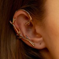 ✅ NEU Ohrschmuck Magischer Zweig