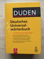Duden: Universalwörterbuch