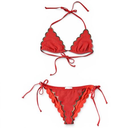 CHLOÉ Bikini | neuwertiger Zustand 🧡