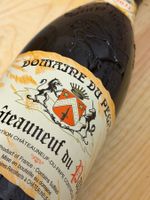 1 Fl Domaine de Pégau Réservée 2021 (95/100 JS)