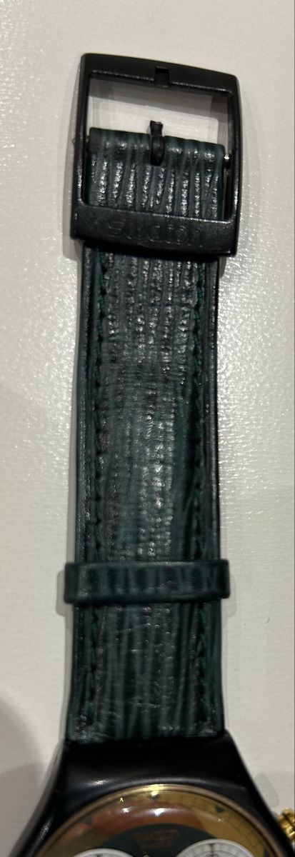 Swatch Orologi: SWATCH Chrono – Usato da Lengnau AG venduto da Mefari 3