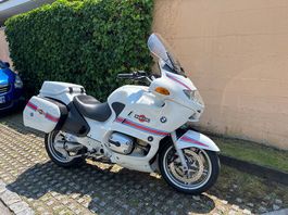 BMW R1150 RT