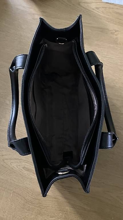 Taschen für Damen: Handtasche – Gebraucht aus Bronschhofen von Oggy0 2