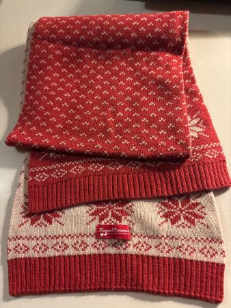 Mayoral Accessories - kleiner Winterschal - 18x110