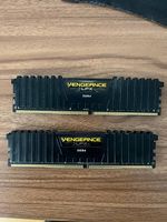 Corsair Vengeance DDR4 32 Go 3200 MHz - Très bon état