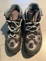Wanderschuhe AKU Gore-Tex Grösse EU 41