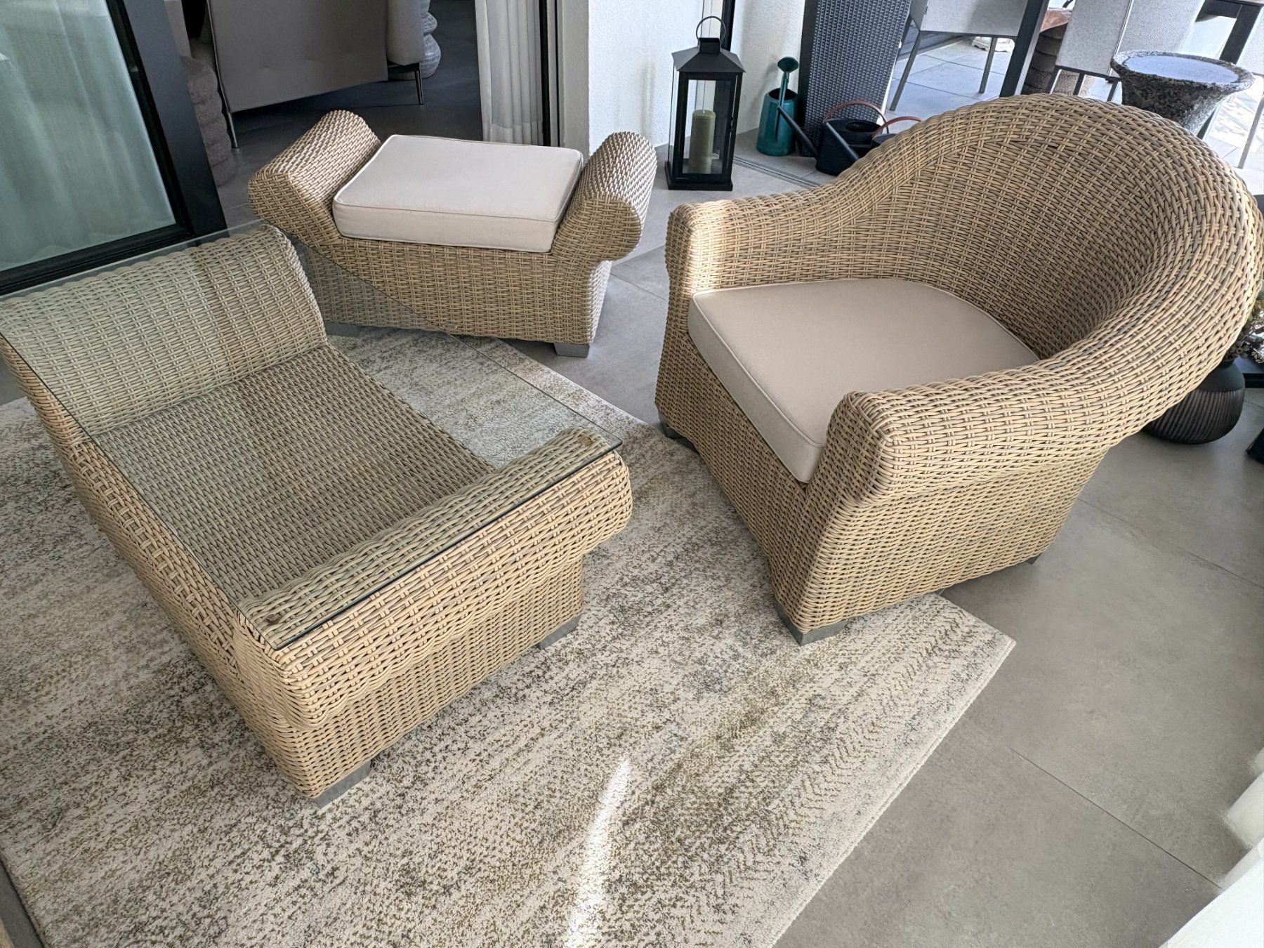 Sofas: Lounge – Gebraucht aus Hünenberg See von schumacr 3