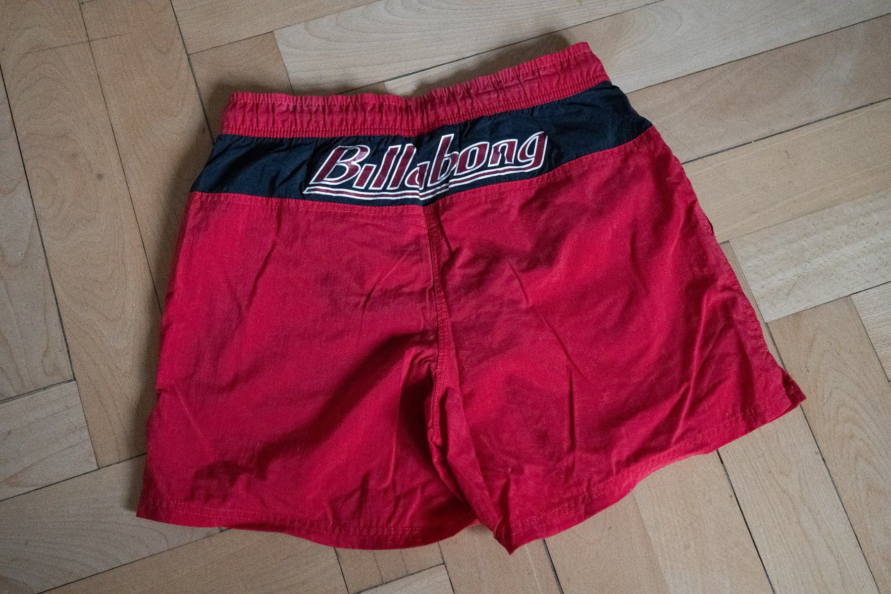 Billabong Pantaloni: Billabong Shorts – Usato da Biel/Bienne venduto da alaska_we 1