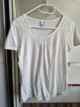 Armani schönes Shirt Gr. Ital. 44
