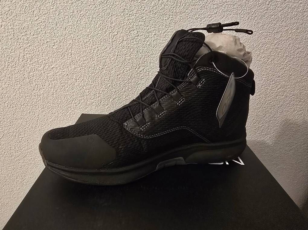 Scarpe da uomo: Momo Design Bottes Firegun-3 Air – Nuovo e nell'imballaggio originale da Lausanne 25 venduto da dany_70 4