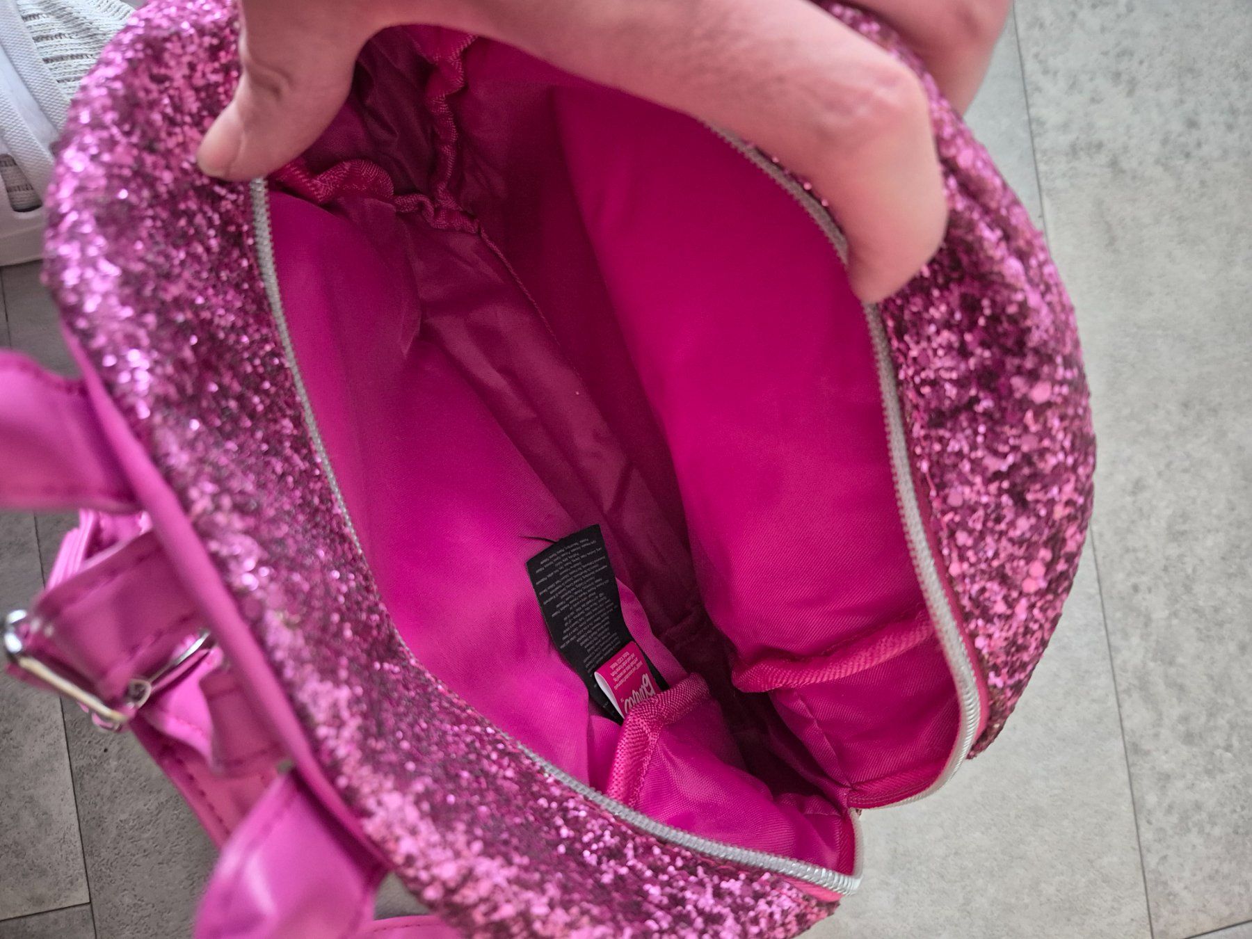 Barbie Borse & Zaini: Barbie Rucksack NEU – Nuovo (secondo la descrizione) da Emmenbrücke venduto da snowflake1983 2