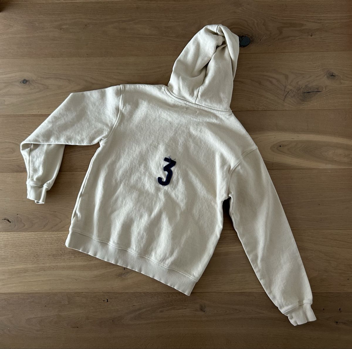 Pullover & Sweatshirts: Pullover/Hoodie OVS Grösse 164 – Gebraucht aus Unterlangenegg von Dodo2108 1