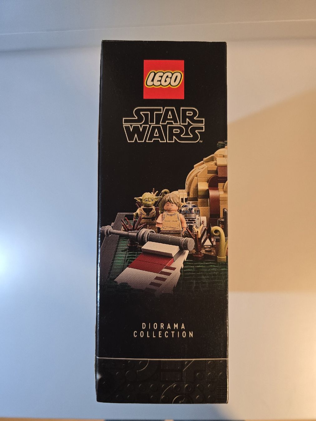 Lego Giocattoli: Lego Star Wars Jedi Training Set Selten – Nuovo e nell'imballaggio originale da Elsau venduto da oli_2tdc 4