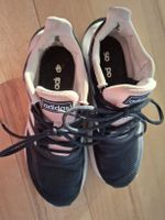 Adidas Laufschuhe Damen Grösse 38 guter Zustand