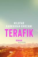 "Terafik" - Blessing, Nilufar Karhiran Khozani . gebunden