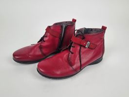 Fluchos Halbschuhe