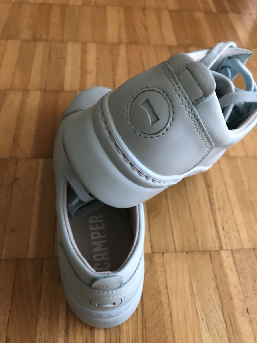 Camper Chaussures femmes: Schuhe – Neuf (Voir description) à Zürich par damavand 4