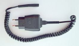 Netzgerät für Braun Rasierer